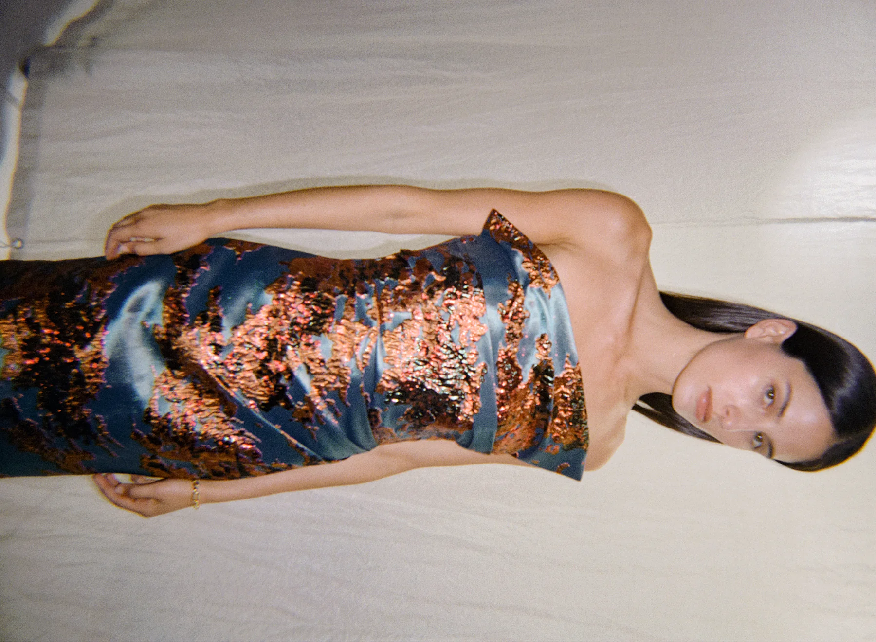 Timeless Silhouettes, Effortless Luxury